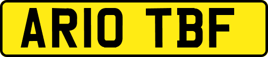 AR10TBF