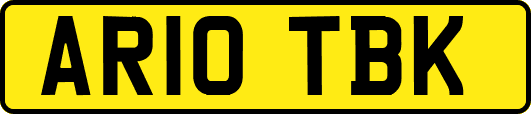 AR10TBK