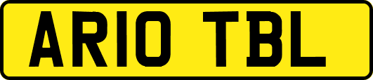 AR10TBL