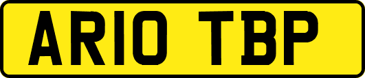 AR10TBP