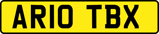AR10TBX