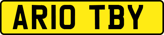 AR10TBY