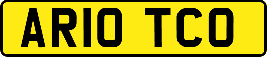 AR10TCO