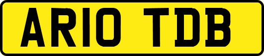 AR10TDB