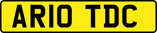 AR10TDC