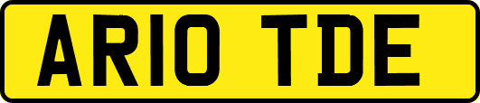 AR10TDE