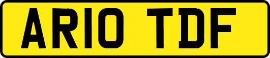 AR10TDF