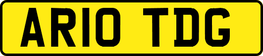 AR10TDG