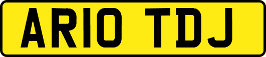 AR10TDJ