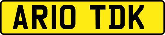 AR10TDK