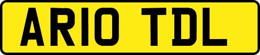 AR10TDL