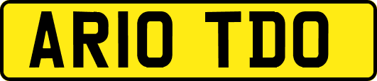 AR10TDO