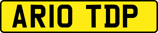 AR10TDP