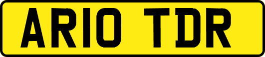 AR10TDR