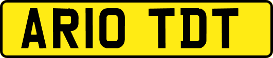 AR10TDT