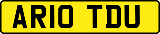 AR10TDU