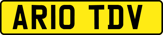 AR10TDV