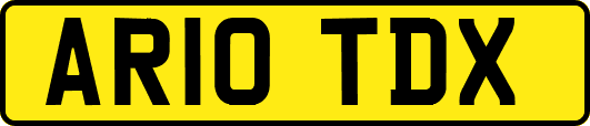 AR10TDX