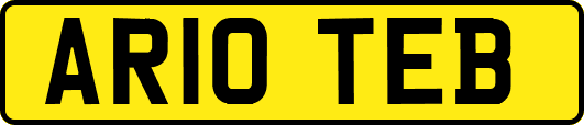AR10TEB