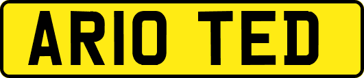 AR10TED