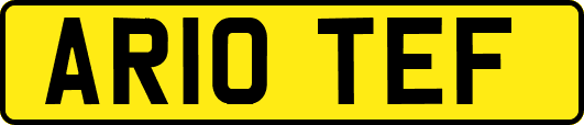 AR10TEF
