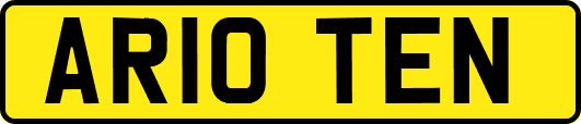 AR10TEN