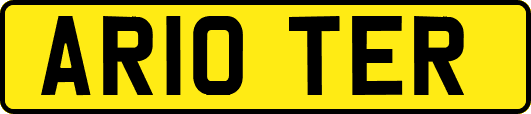 AR10TER