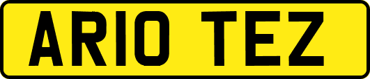 AR10TEZ