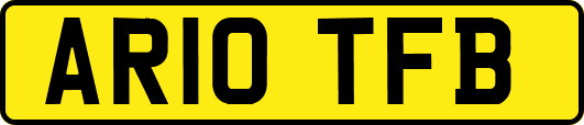 AR10TFB