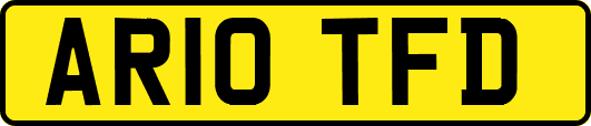 AR10TFD