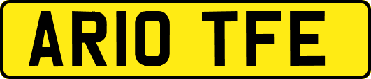 AR10TFE