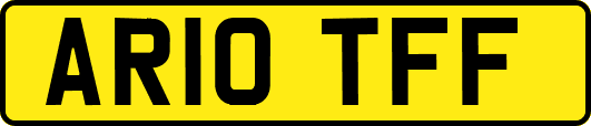 AR10TFF