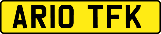 AR10TFK