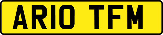 AR10TFM