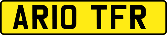 AR10TFR