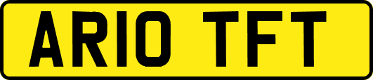 AR10TFT