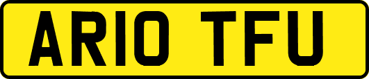 AR10TFU