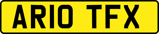 AR10TFX