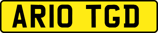 AR10TGD