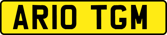 AR10TGM