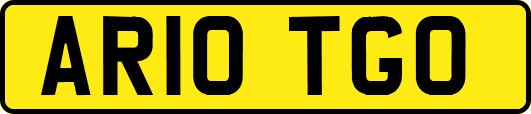 AR10TGO