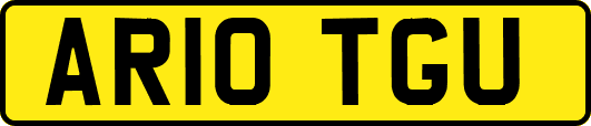 AR10TGU