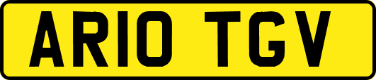 AR10TGV