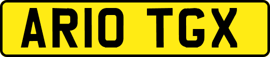 AR10TGX