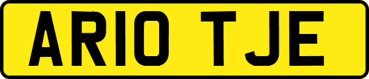 AR10TJE