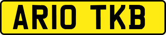 AR10TKB