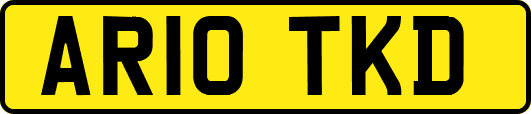 AR10TKD