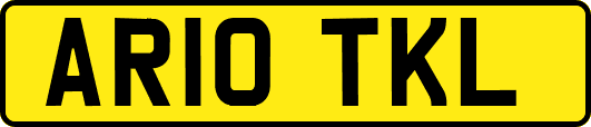 AR10TKL