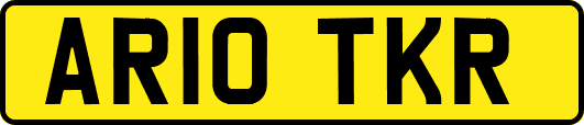 AR10TKR