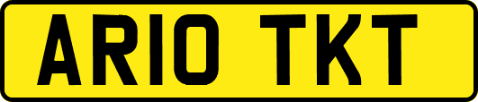 AR10TKT